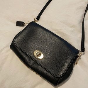 Coach crossbody bag